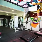 Villa De Luxo Com 6 Suites E Piscina No Joa
