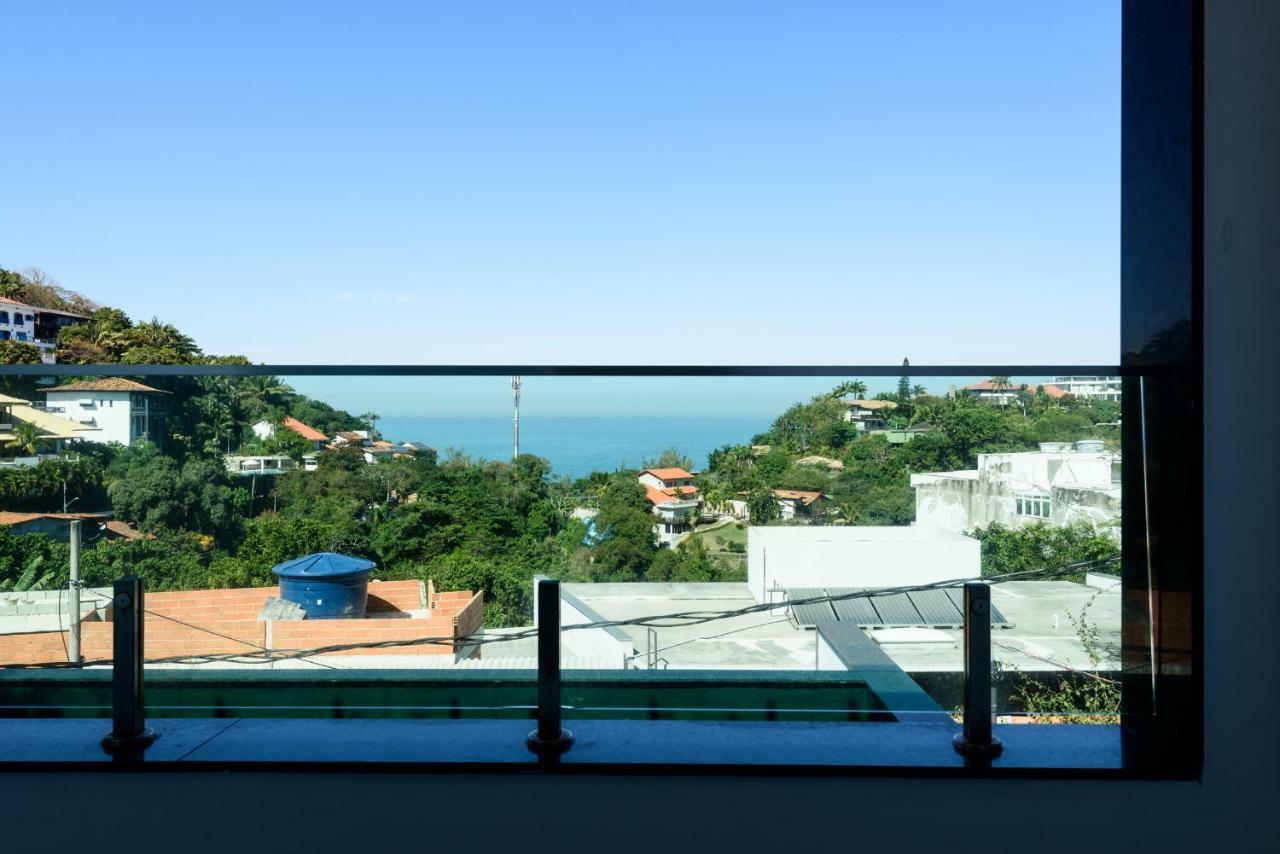 De Luxo Com 6 Suites E Piscina No Joa *