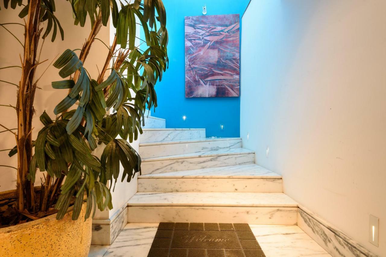 Villa De Luxo Com 6 Suites E Piscina No Joa *