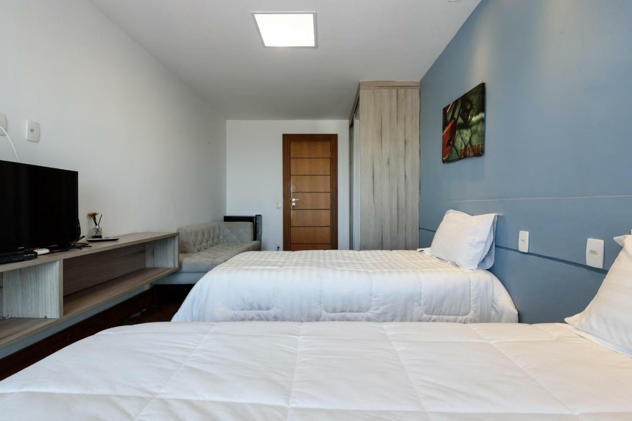 De Luxo Com 6 Suites E Piscina No Joa *