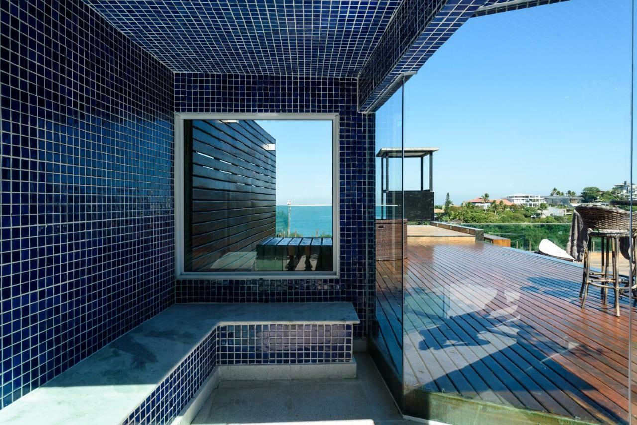 De Luxo Com 6 Suites E Piscina No Joa Villa Rio de Janeiro