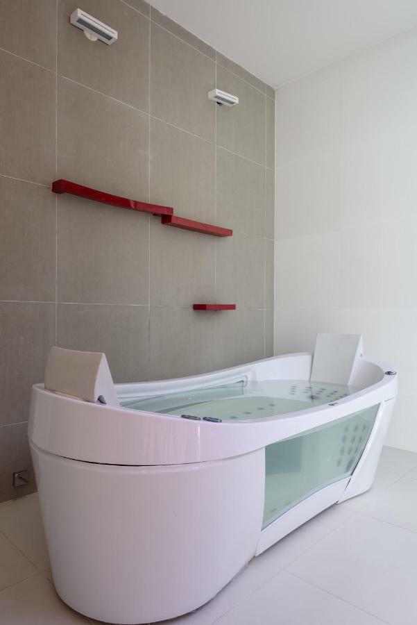Villa De Luxo Com 6 Suites E Piscina No Joa Rio de Janeiro